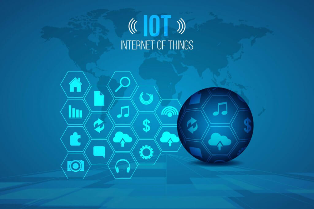 internet of things